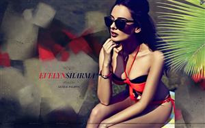 Evelyn Sharma